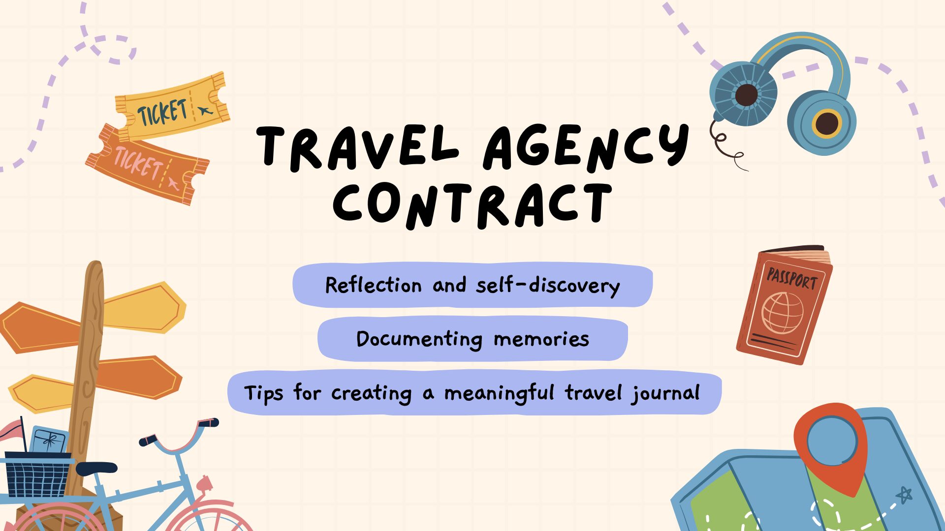 旅行業約款、運送約款及び宿泊約款