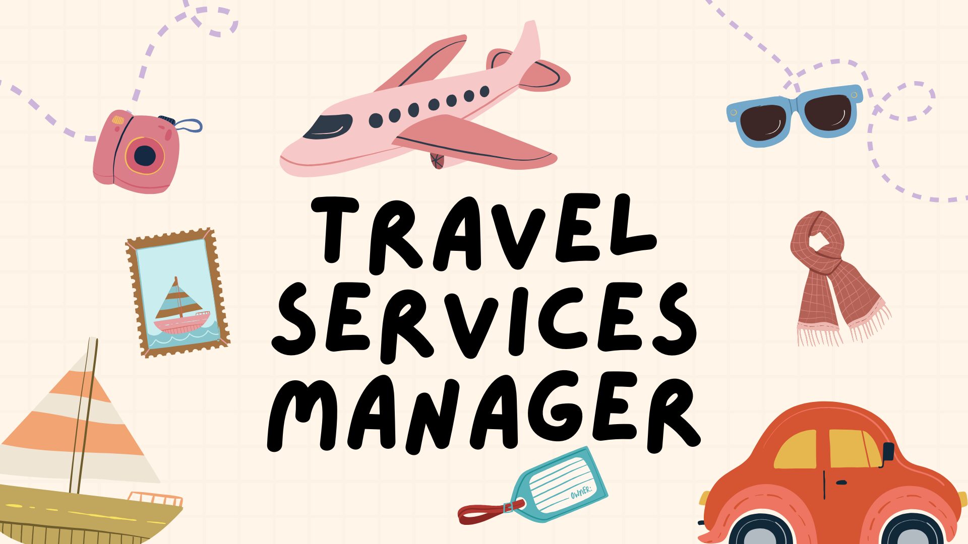 総合旅行業務取扱管理者試験の基礎知識と勉強法