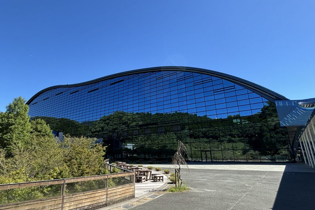 九州国立博物館