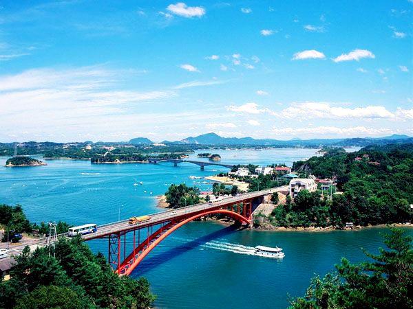 天草五橋