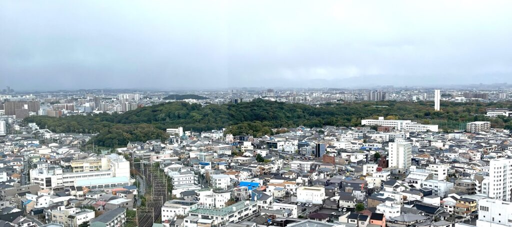 仁徳天皇陵（大仙古墳）