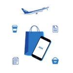 ANAマイルを貯める生活実践編