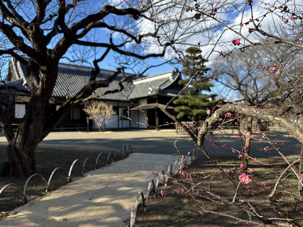 弘道館