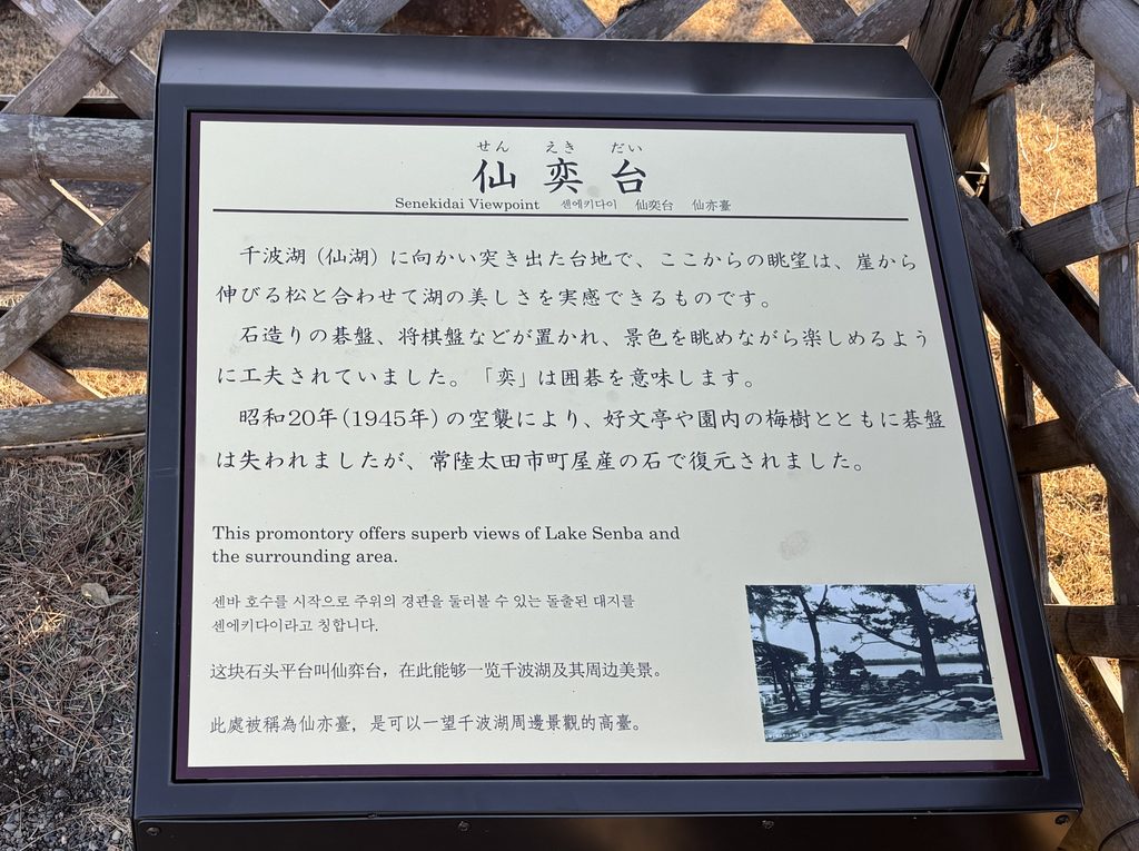 仙奕台